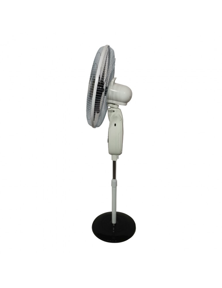 Ventilador Roccia Recargable