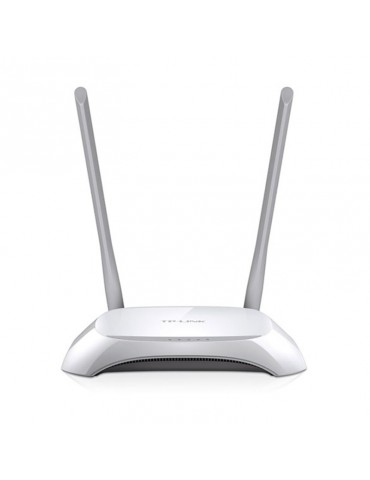 Router Tp-Link Inalambrico...