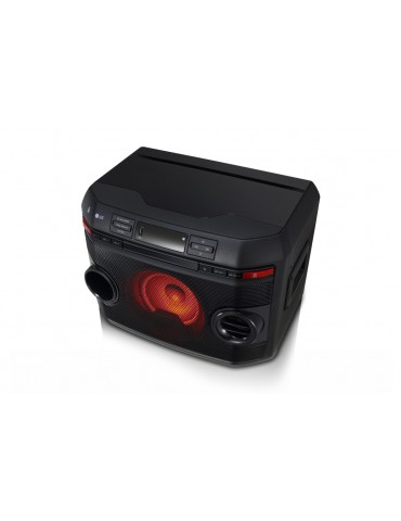 sonido componente ok99