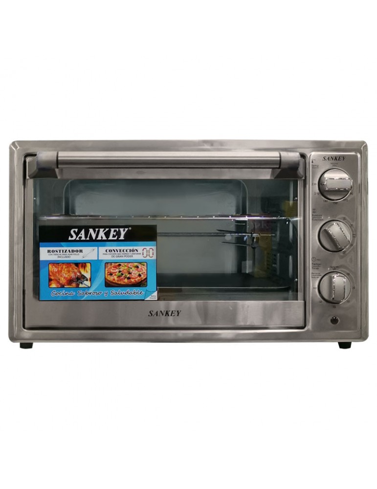 Horno Sankey 42 Litros Eléctrico SI -OT450