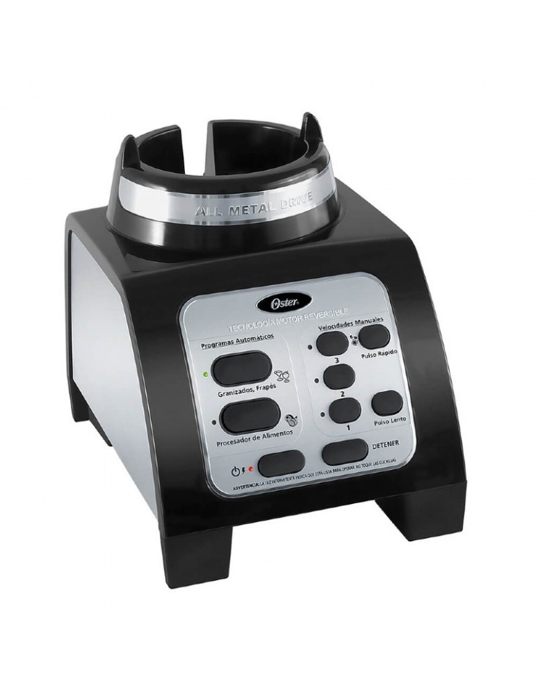 Oster Brly07 Z00 013 7 Speeds Blender   Oster Brly07 Z00 013 7 Speeds Blender 