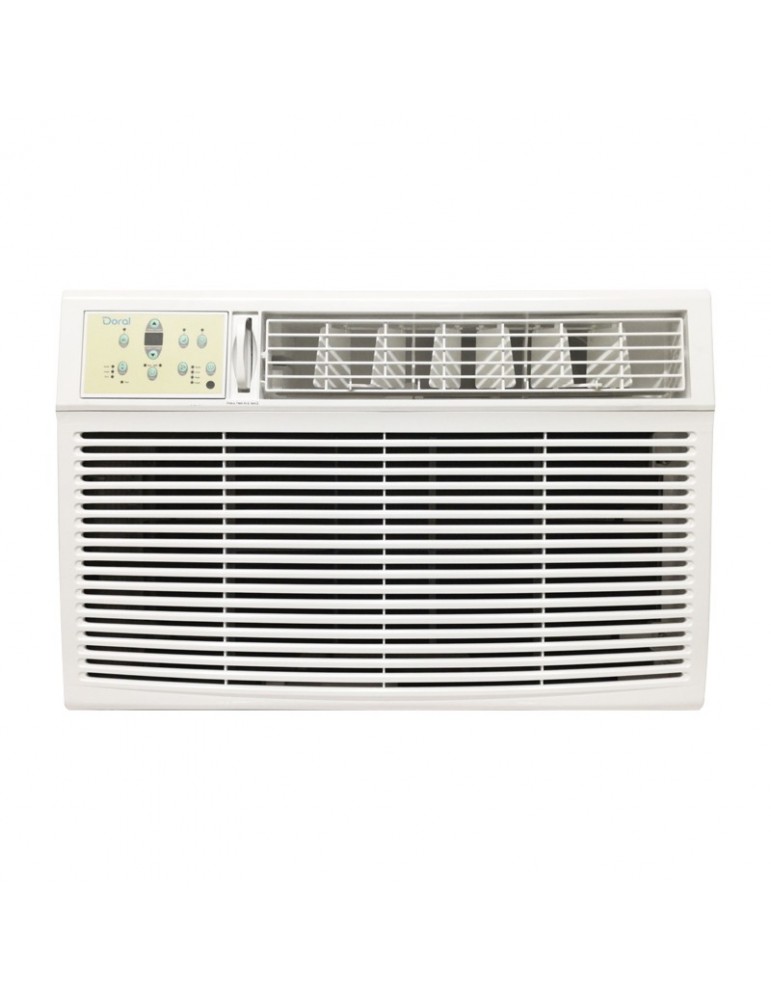 Doral Do-Msa-24Cr 24.000Btu Split All Easy Air Conditioning