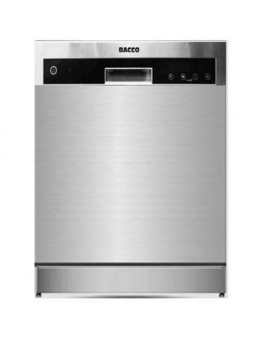 Bacco Bdw14S 60Cm Built-in...