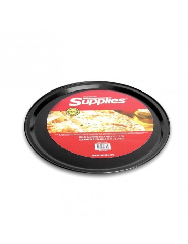 Molde Supplies Para Pizza...