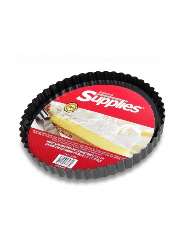 Molde Supplies Para Pie 28 Cm