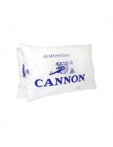 Almohada Cannon Exclusive X2 Pack 2 Unidades (ex Sublime)