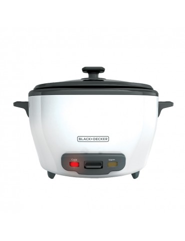 OSTER 4715-000 1020 CUP RICE COOKER W/STEAMER, Shop