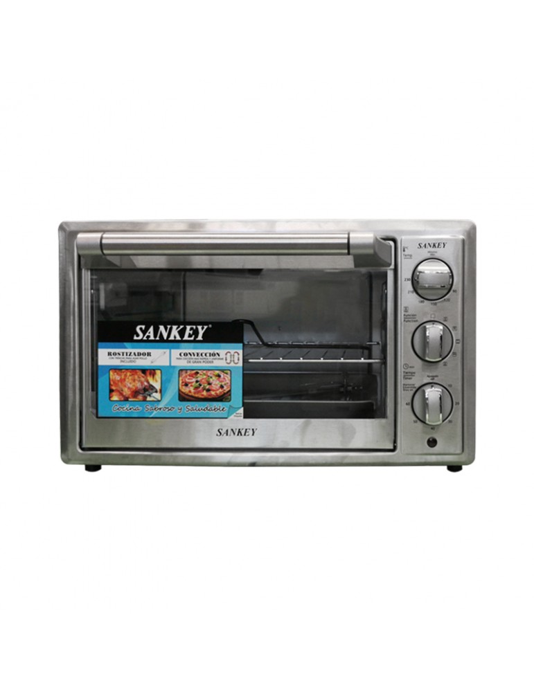 Sankey SI -OT250 25 Litres Eléctric Oven