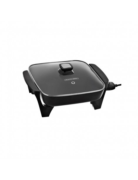 Proctor Silex Ps38526 Electric skillet