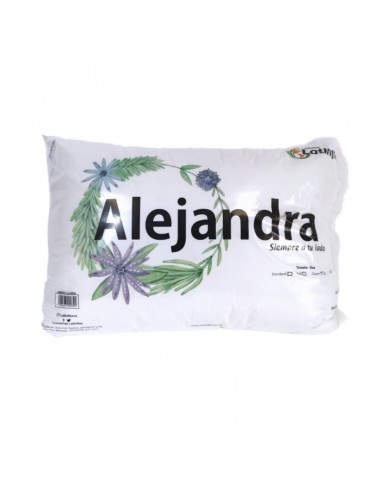 Almohada Latinflex Alejandra