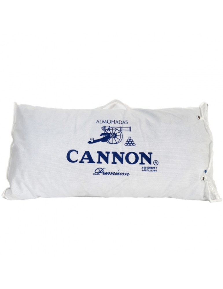 Almohada Cannon Exclusive X2 Pack 2 Unidades (ex Sublime)