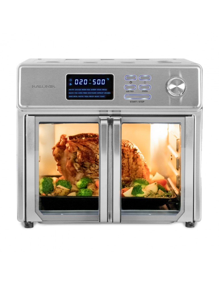 Horno Kalorik Freidora De Aire 25 Litros