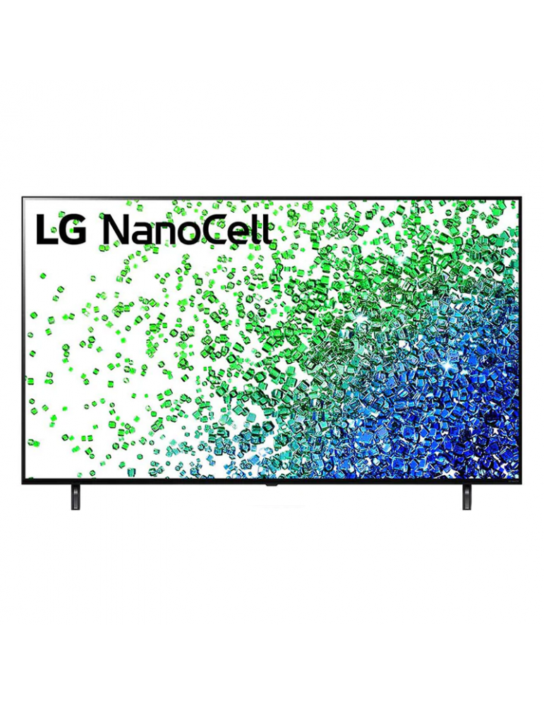 Televisor LG Nanocell 50NANO80SPA 50 4K Smart