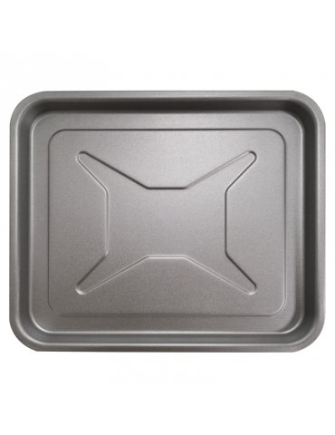 Horno Oster 10 Litros Eléctrico Tostador Osttssttv10Ltb