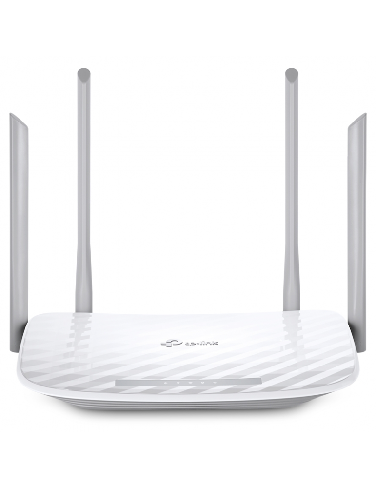 Router Inalambrico AC1200 TP-LINK Archer C50 Dual Band 2.4/5GHz