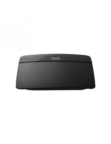 Router Linksys E1200