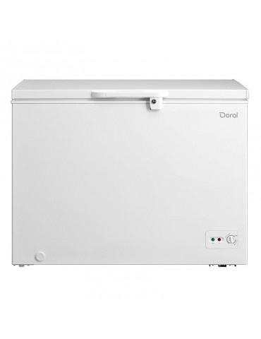 Freezer Doral 295L Dohs-384Cn