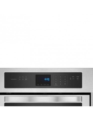 Horno Whirlpool Eléctrico 24\