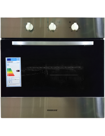 Horno Frigilux 60 Cm A Gas Dual HEGFR-2IX