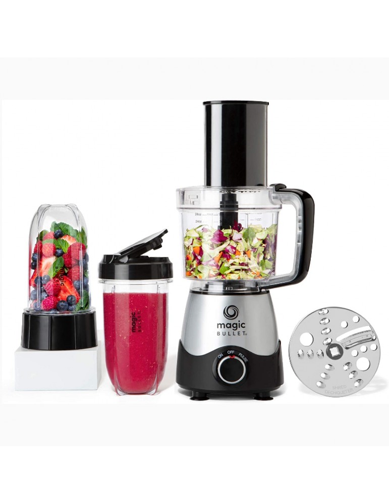 Magic Bullet Kitchen Express MB50200