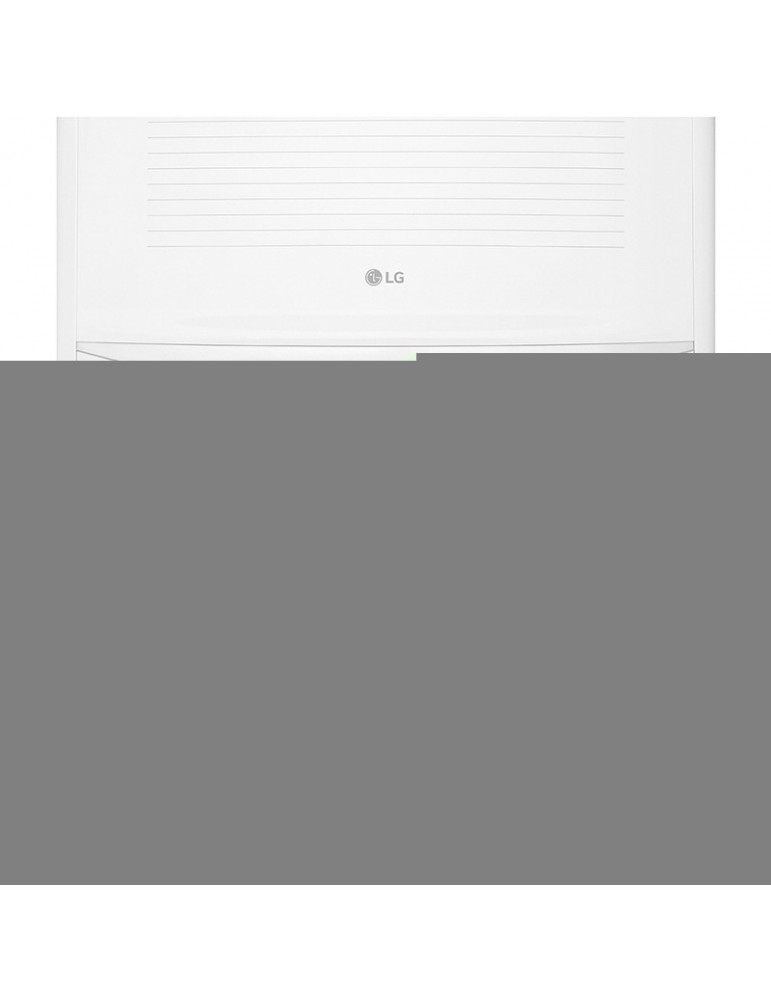 Secadora LG Dle1501W 21 Kg Carga Frontal