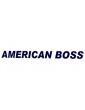 American Boss
