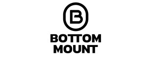 Bottom Mount